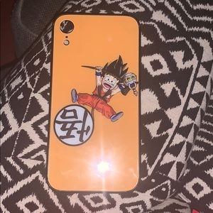 Dragon Ball Case